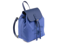 US Polo Assn Patterson Backpack Bag BEUPA2818WIP light blue