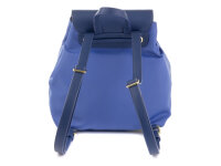 US Polo Assn Patterson Backpack Bag BEUPA2818WIP light blue