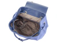 US Polo Assn Patterson Backpack Bag BEUPA2818WIP light blue