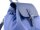 US Polo Assn Patterson Backpack Bag BEUPA2818WIP light blue