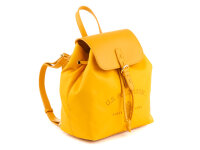 US Polo Assn Patterson Backpack Bag BEUPA2818WIP yellow