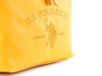 US Polo Assn Patterson Backpack Bag BEUPA2818WIP yellow
