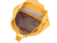 US Polo Assn Patterson Backpack Bag BEUPA2818WIP yellow