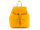 US Polo Assn Patterson Backpack Bag BEUPA2818WIP yellow