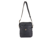 US Polo Assn New Scottsd Crossbody Bag BEUTW2893MVP black
