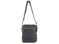 US Polo Assn New Scottsd Crossbody Bag BEUTW2893MVP black