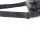 US Polo Assn New Scottsd Crossbody Bag BEUTW2893MVP black