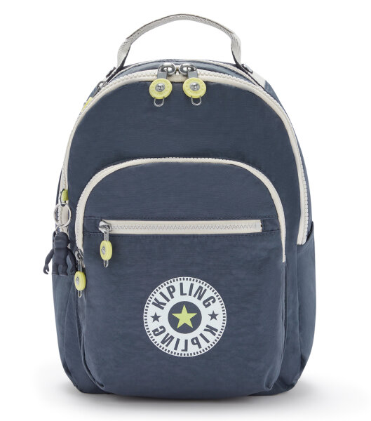 Kipling Seoul S Rucksack mit Laptopfach KI4082