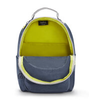 Kipling Seoul S Rucksack mit Laptopfach KI4082