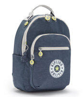 Kipling Seoul S Rucksack mit Laptopfach KI4082