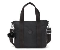 Kipling Asseni Mini 5 Liter Shopper KI7149 Black Noir