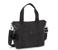 Kipling Asseni Mini 5 Liter Shopper KI7149 Black Noir