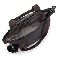 Kipling Asseni Mini 5 Liter Shopper KI7149 Black Noir