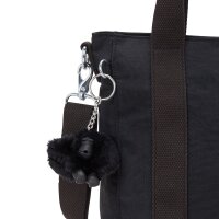 Kipling Asseni Mini 5 Liter Shopper KI7149 Black Noir