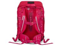 ergobag Wide ERG-EG3 5 tlg.Schulrucksack-Set Konfiguration CinBärella