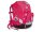 ergobag Wide ERG-EG3 5 tlg.Schulrucksack-Set Konfiguration CinBärella