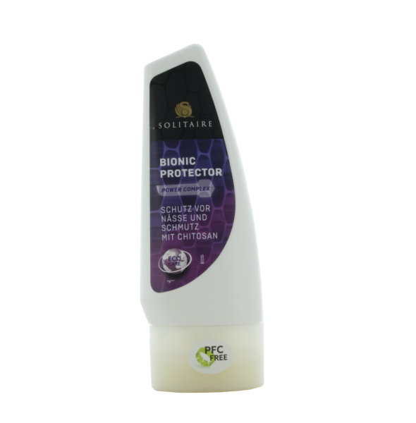 Solitaire 150 ml Bionic Protector Imprägnier Schutz mit Chitosan