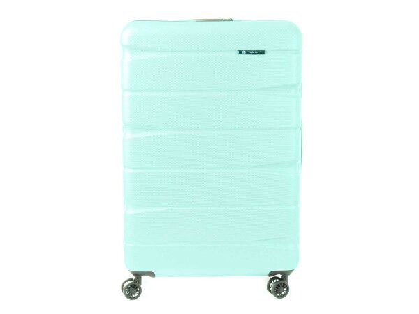 Franky A-B-S13 Spinner 75 er Hartschalenkoffer mit...