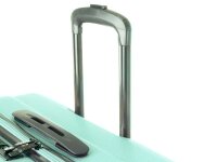Franky A-B-S13 Spinner Hartschalenkoffer mit TSA-Schloss Gr. L Mint