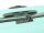 Franky A-B-S13 Spinner Hartschalenkoffer mit TSA-Schloss Gr. L Mint