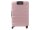 Franky A-B-S13 Spinner Hartschalenkoffer mit TSA-Schloss Gr. L Shiny Rose