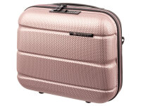 Franky ABS13 Beautycase Handgepäck Hartschale mit...