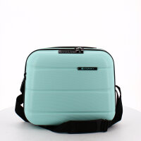 Franky A-B-S13 4er Kofferset 55/66/76 mit Beautycase...