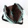 Franky A-B-S13 4er Kofferset 55/66/76 mit Beautycase Hartschalenkoffer Spinner mit TSA-Schloss Gr. S/M/L  Mint