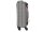 Franky Koffer Handgepäck Spinner Gr. S T1S-DR 55 cm Grey Check