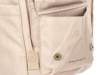 Franky RS52-L Freizeit Rucksack Daypack mit Laptopfach