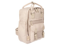 Franky RS52-L Freizeit Rucksack Daypack mit Laptopfach