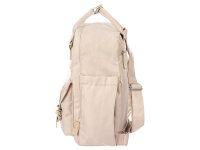 Franky RS52-L Freizeit Rucksack Daypack mit Laptopfach