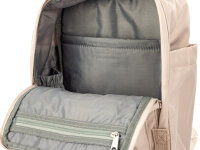 Franky RS52-L Freizeit Rucksack Daypack mit Laptopfach