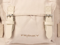 Franky RS52-L Freizeit Rucksack Daypack mit Laptopfach