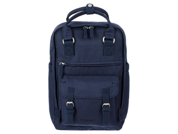 Franky RS52-L Freizeit Rucksack Daypack mit Laptopfach...