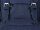 Franky RS52-L Freizeit Rucksack Daypack mit Laptopfach dark blue