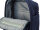 Franky RS52-L Freizeit Rucksack Daypack mit Laptopfach dark blue