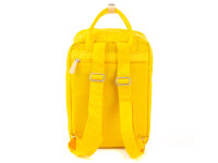 Franky RS52-L Freizeit Rucksack Daypack mit Laptopfach yellow