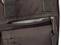 Franky RS52-L Freizeit Rucksack Daypack mit Laptopfach anthrazit