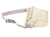 Franky Bauchtasche Gürteltasche Urlaub GT2 Grey