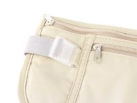 Franky Bauchtasche Gürteltasche Urlaub GT2 Grey