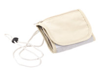Franky Bauchtasche Gürteltasche Urlaub GT2 Grey