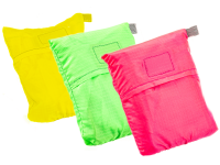 Franky Regenhülle RC1 Regencape Gelb- für...
