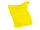 Franky Regenhülle RC1 Regencape gelb
