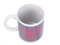 Cepewa Kaffeebecher Tasse Beste Mama