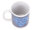 Cepewa Kaffeebecher Tasse Bester Papa
