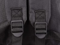 BestWay Rucksack Southwest Bound Karo sz/weiss