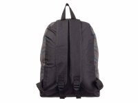 BestWay Rucksack Southwest Bound Karo grau/blau
