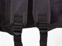 BestWay Rucksack Southwest Bound Karo grau/blau