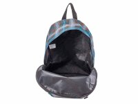 BestWay Rucksack Southwest Bound Karo sz/grau